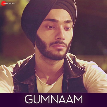 Gumnaam