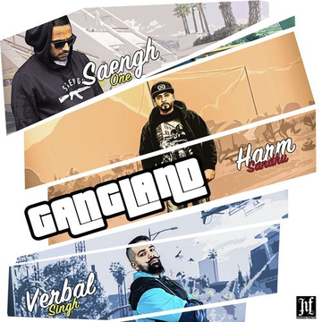 Gangland