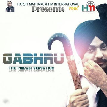 Gabru