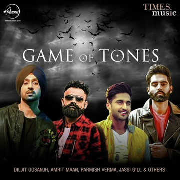 Game Of Tones