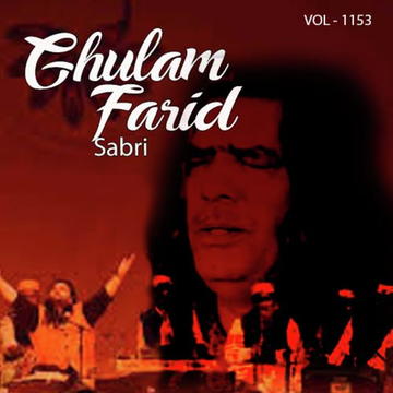 Ghulam Farid Sabri Vol. 1153