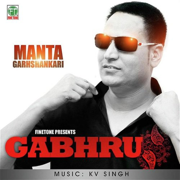 Gabhru