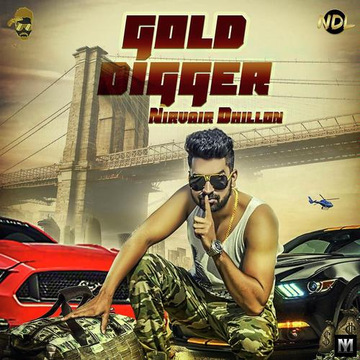 Gold Digger
