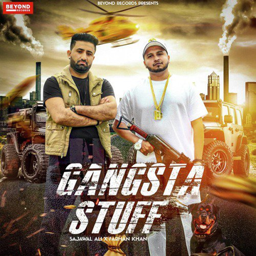 Gangsta Stuff