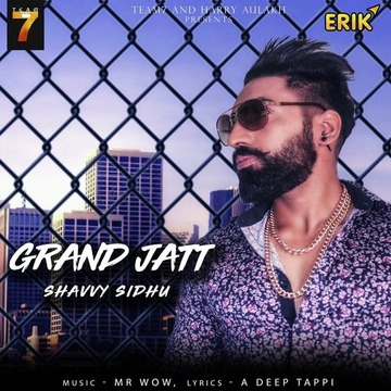 Grand Jatt