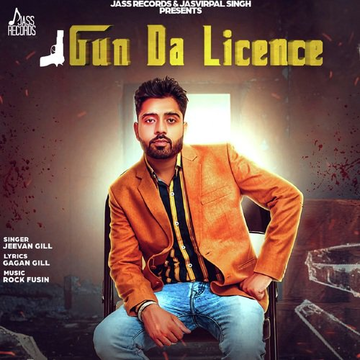 Gun Da Licence