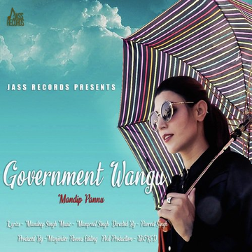 Government Wangu