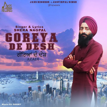 Goreya De Desh