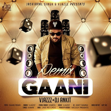 Gaani