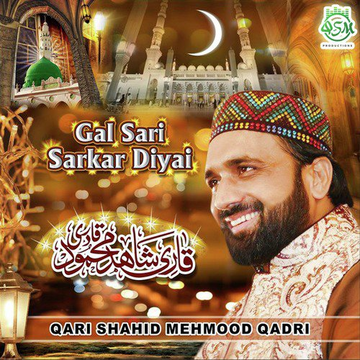 Gal Sari Sarkar Diyai