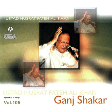 Ganj Shakar Vol. 106