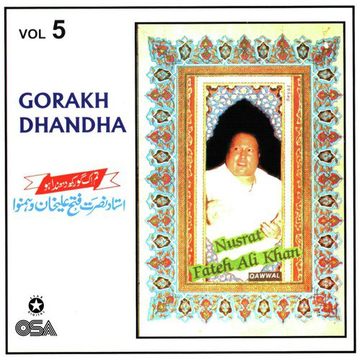 Gorakh Dhandha Vol. 5