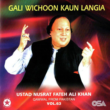 Gali Wichoon Kaun Langia Vol. 63