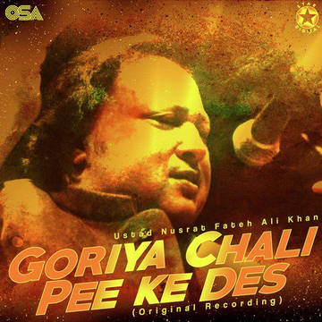 Goriya Chali Pee Ke Des