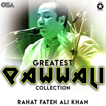 Greatest Qawwali Collection