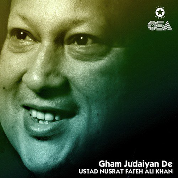 Gham Judaiyan De