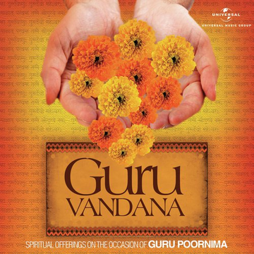 Guru Vandana