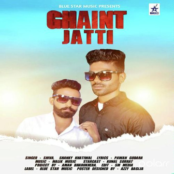 Ghaint Jatti