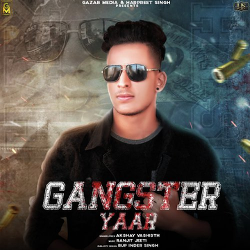 Gangster Yaar