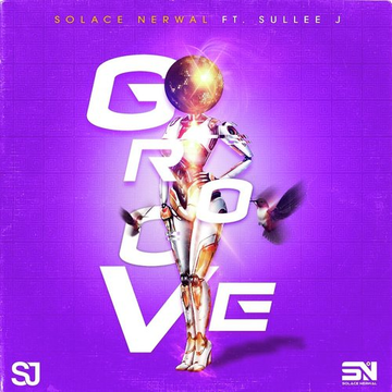 Groove (Feat. Sullee J)