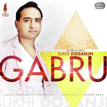 Gabru