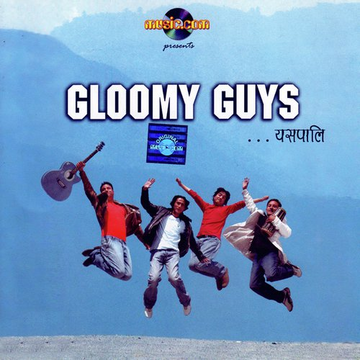 Gloomy Guys Yaspali