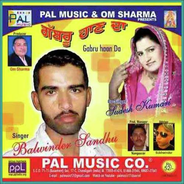 Gabhru Haan Da