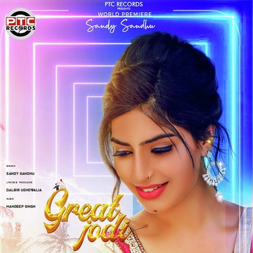 Great Jodi