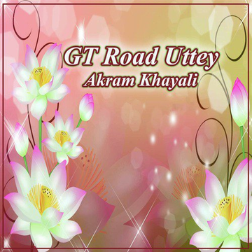 GT Road Uttey