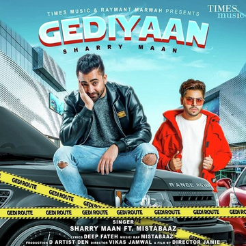 Gediyaan