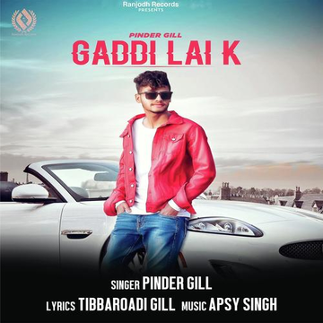 Gaddi Lai K