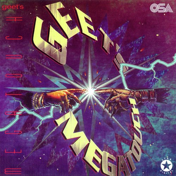 Geet The Mega Band