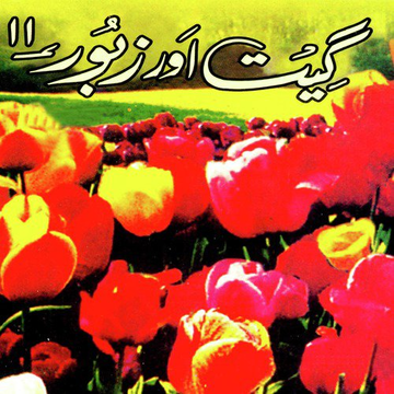 Geet Aur Zaboor Vol. 11