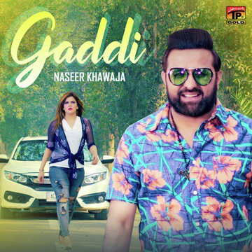 Gaddi