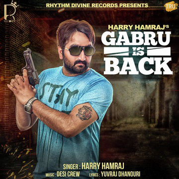 Gabru Is Back