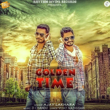 Golden Time