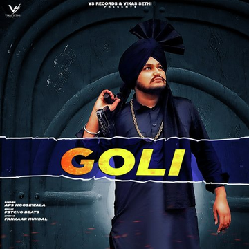 Goli
