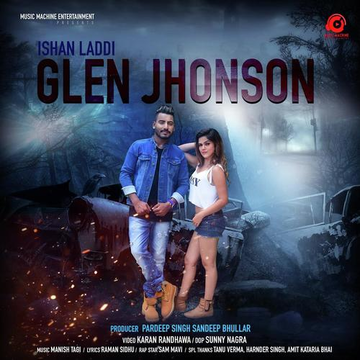 Glen Jhonson