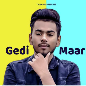 Gedi Maar