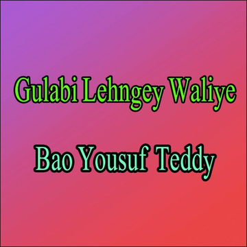 Gulabi Lehngey Waliye