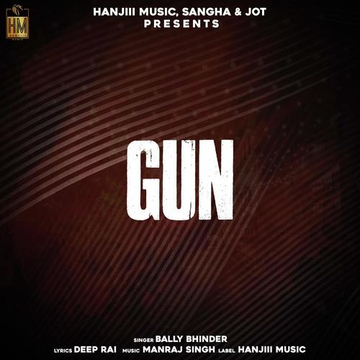 Gun