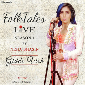 Gidde Vich (Live)