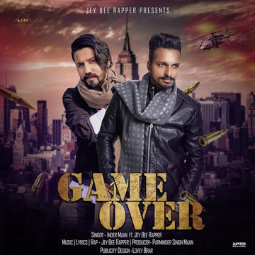 Game Over