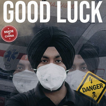 Good Luck
