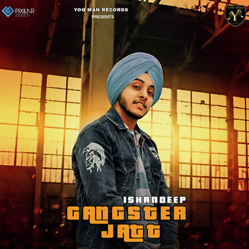 Gangster Jatt