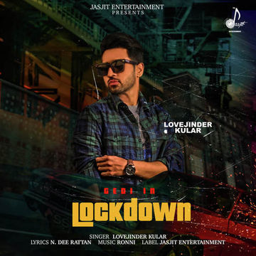 Gedi In Lockdown