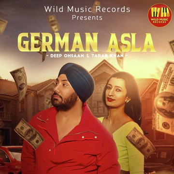 German Asla