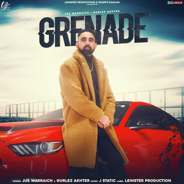 Grenade