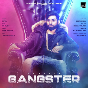 Gangster