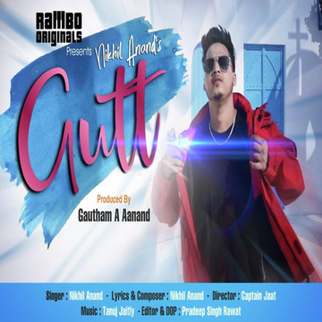 Gutt